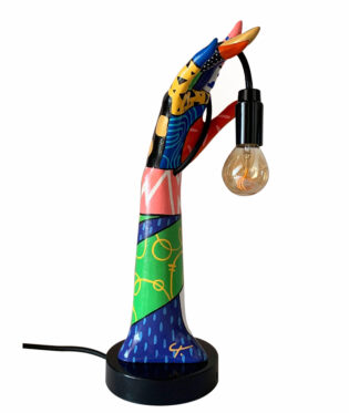 LAMPE "POP"
